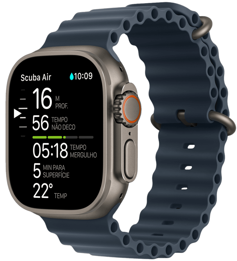 imagem de dois relógios