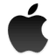 logo Apple Watch